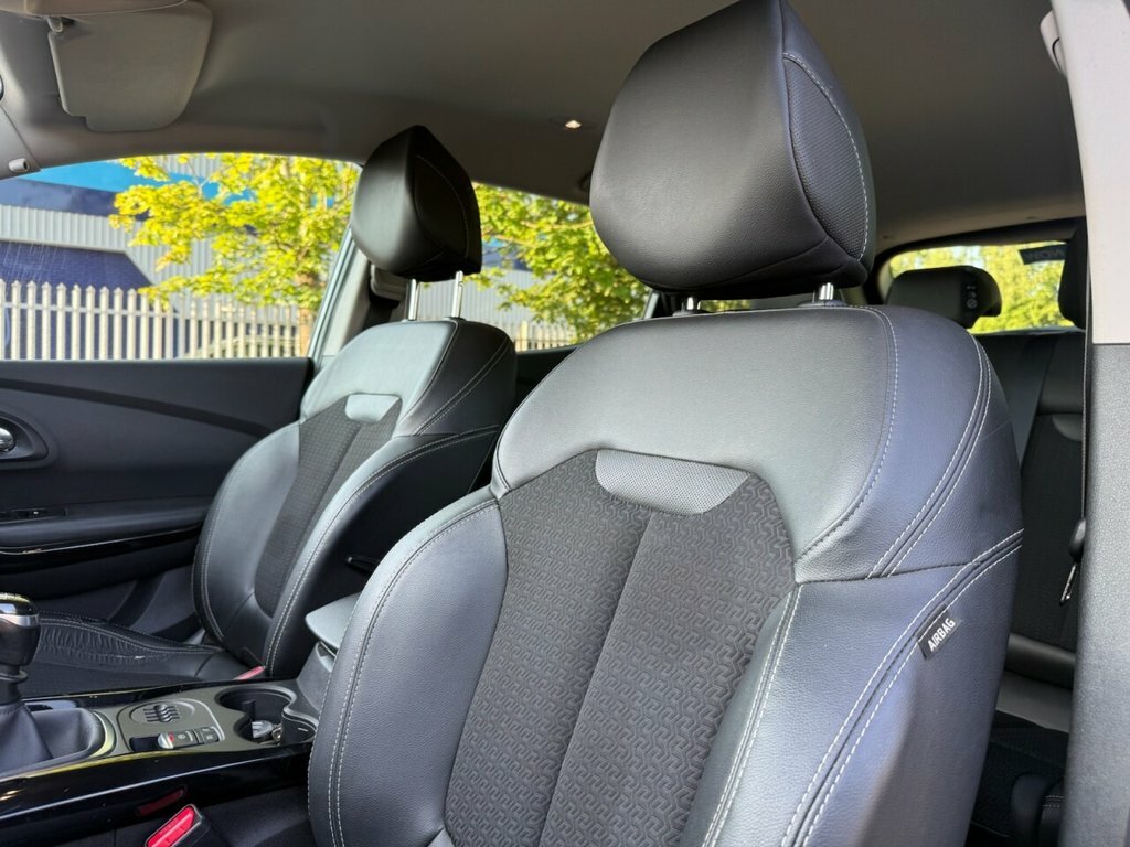 Renault Kadjar 1.5 Dci Dynamique S Nav #10