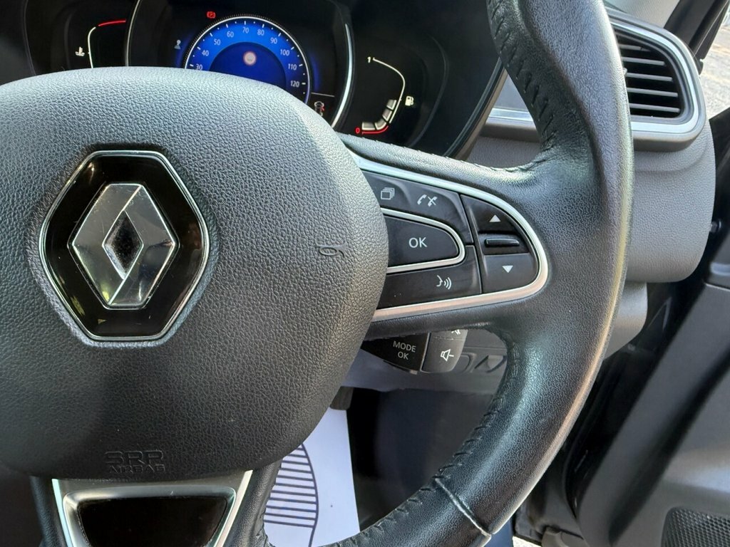 Renault Kadjar 1.5 Dci Dynamique S Nav #18
