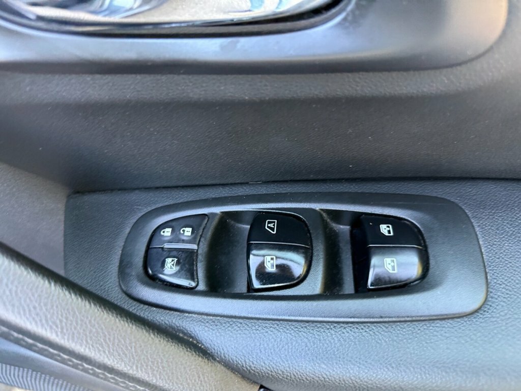 Renault Kadjar 1.5 Dci Dynamique S Nav #14