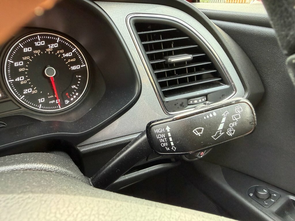 Seat Leon 1.2 Tsi Se Hatchback Grey #19