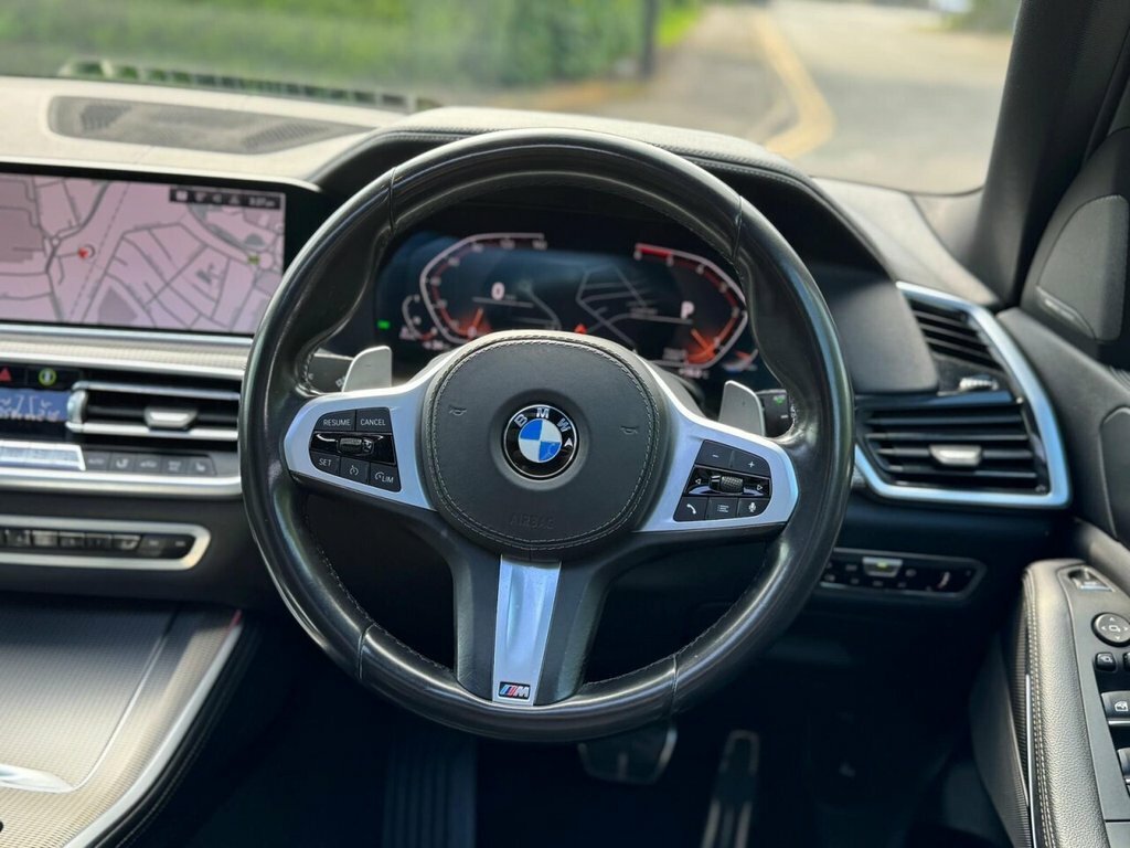 BMW X5 X5 Xdrive30d Xline Grey #18