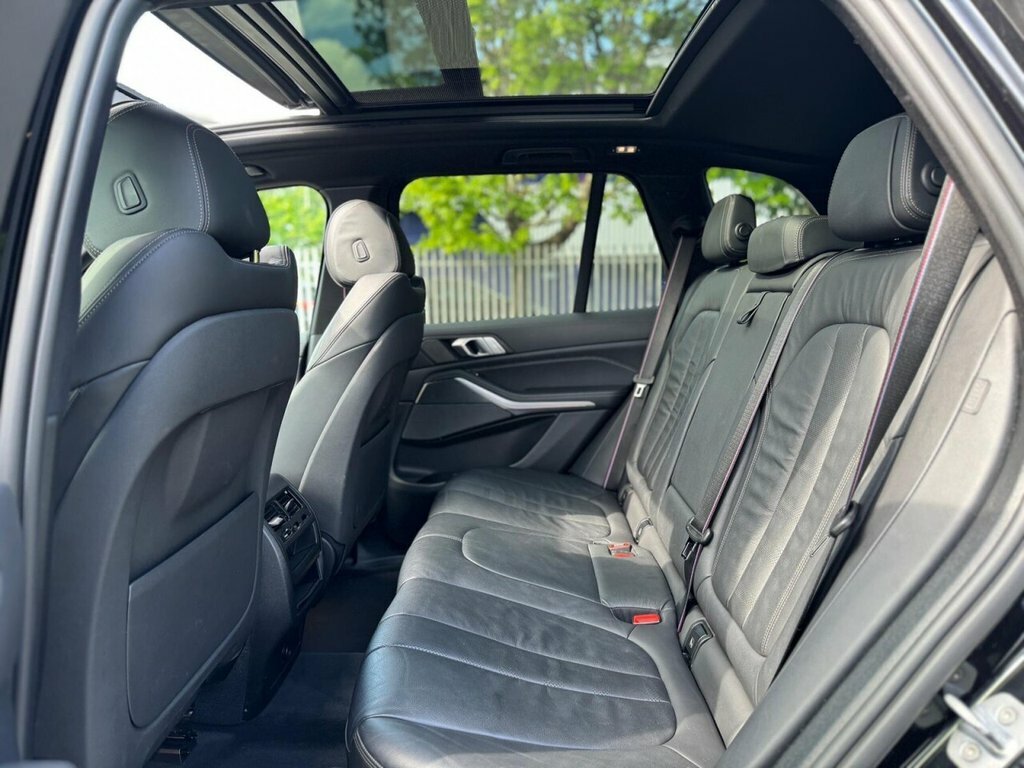 BMW X5 X5 Xdrive30d Xline Grey #42
