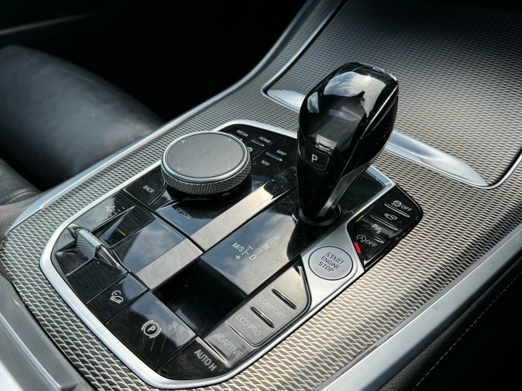 BMW X5 X5 Xdrive30d Xline Grey #28