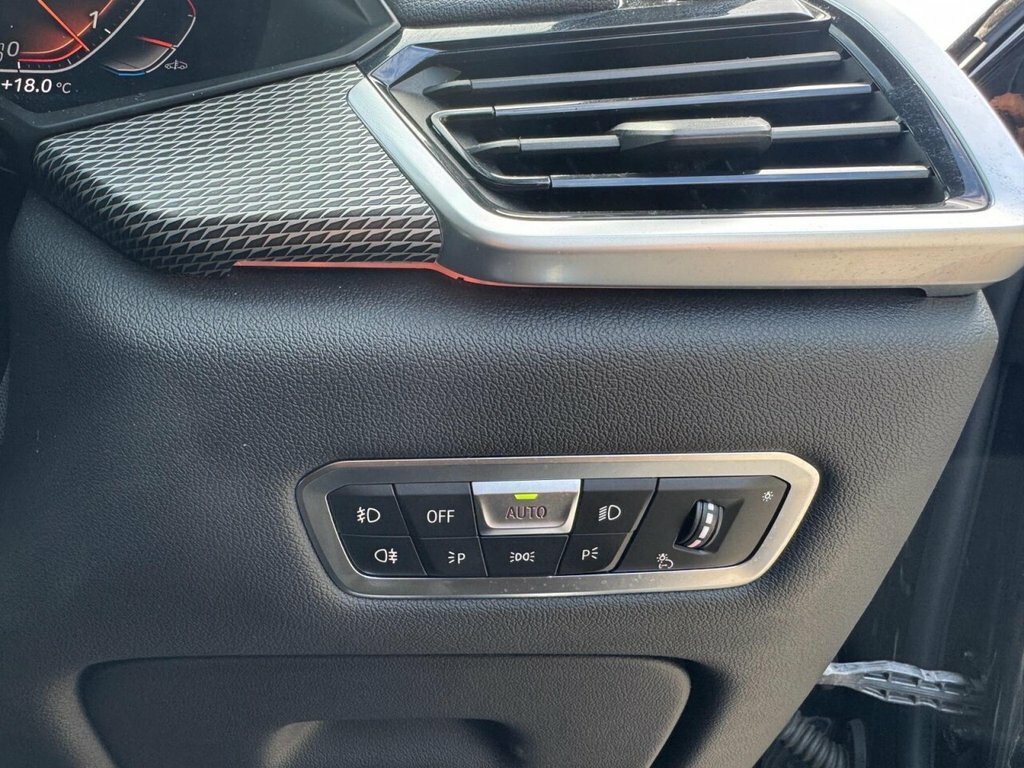 BMW X5 X5 Xdrive30d Xline Grey #37