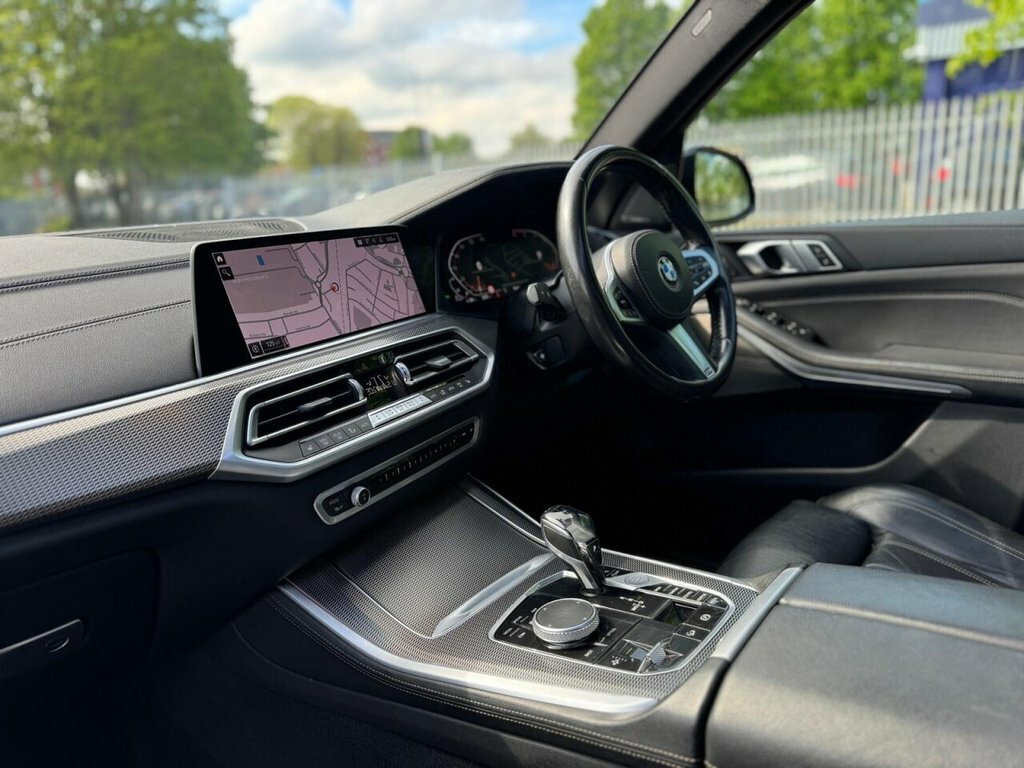 BMW X5 X5 Xdrive30d Xline Grey #20