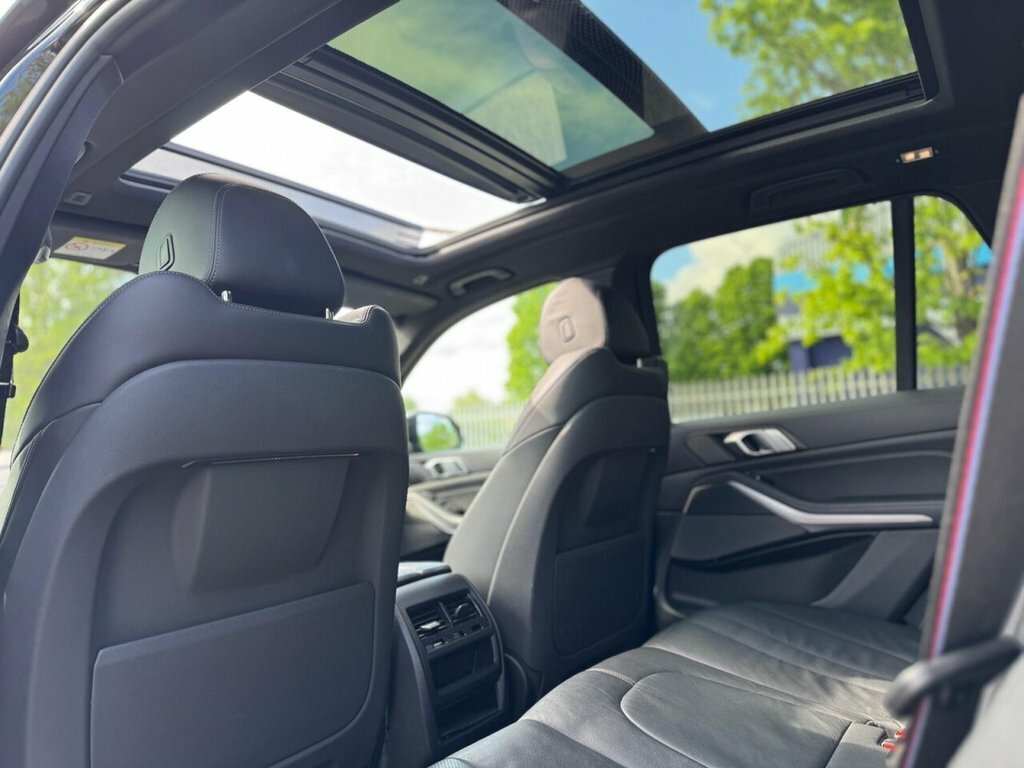 BMW X5 X5 Xdrive30d Xline Grey #43