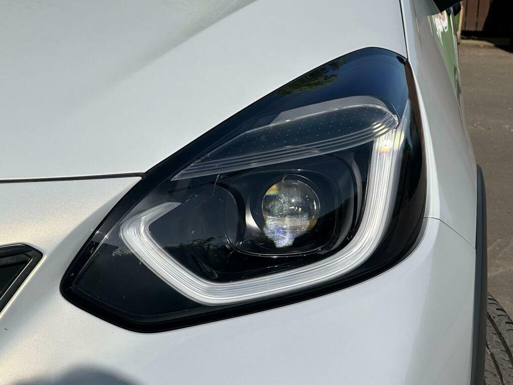 Honda Jazz 1.5 H I-mmd Advance Ecvt Euro 6 Ss Black #30