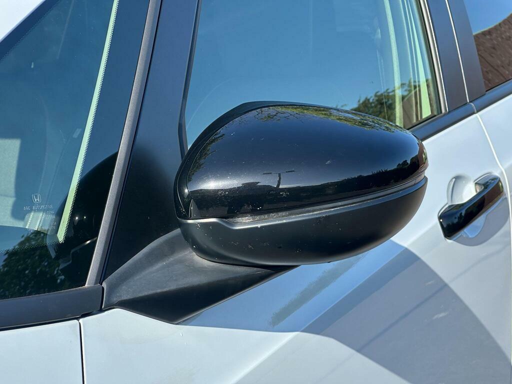Honda Jazz 1.5 H I-mmd Advance Ecvt Euro 6 Ss Black #31