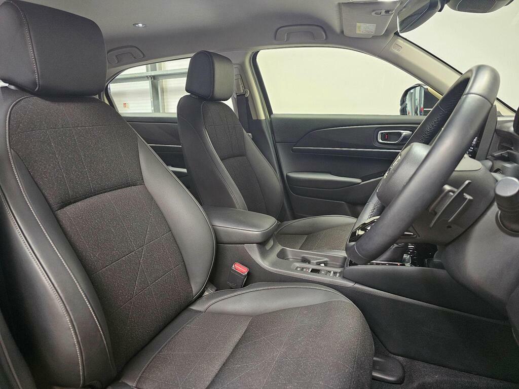 Honda Hr-V 1.5 H I-mmd Advance Cvt Euro 6 Ss PF24KSU Beige #2