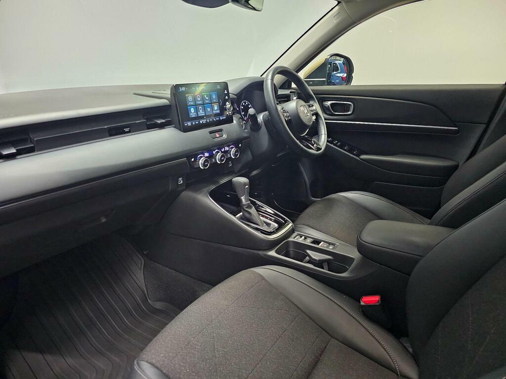 Honda Hr-V 1.5 H I-mmd Advance Cvt Euro 6 Ss PF24KSU Beige #6