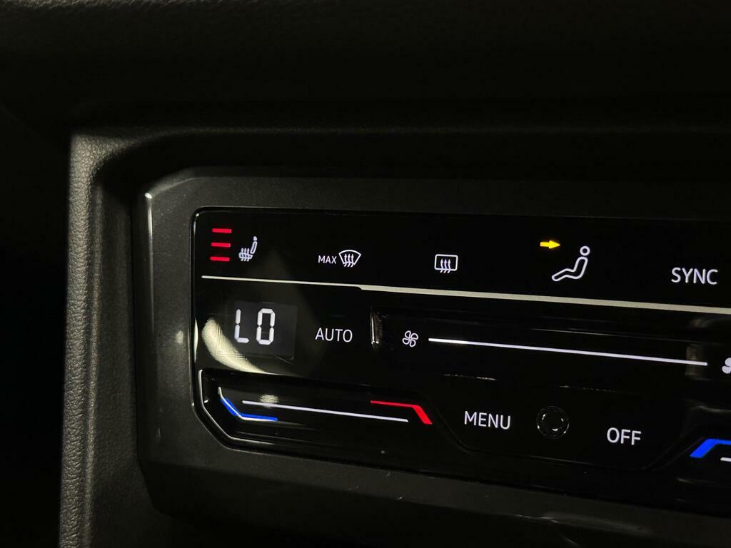 Volkswagen Tiguan Allspace 1.5 Tsi Elegance Dsg Grey #37