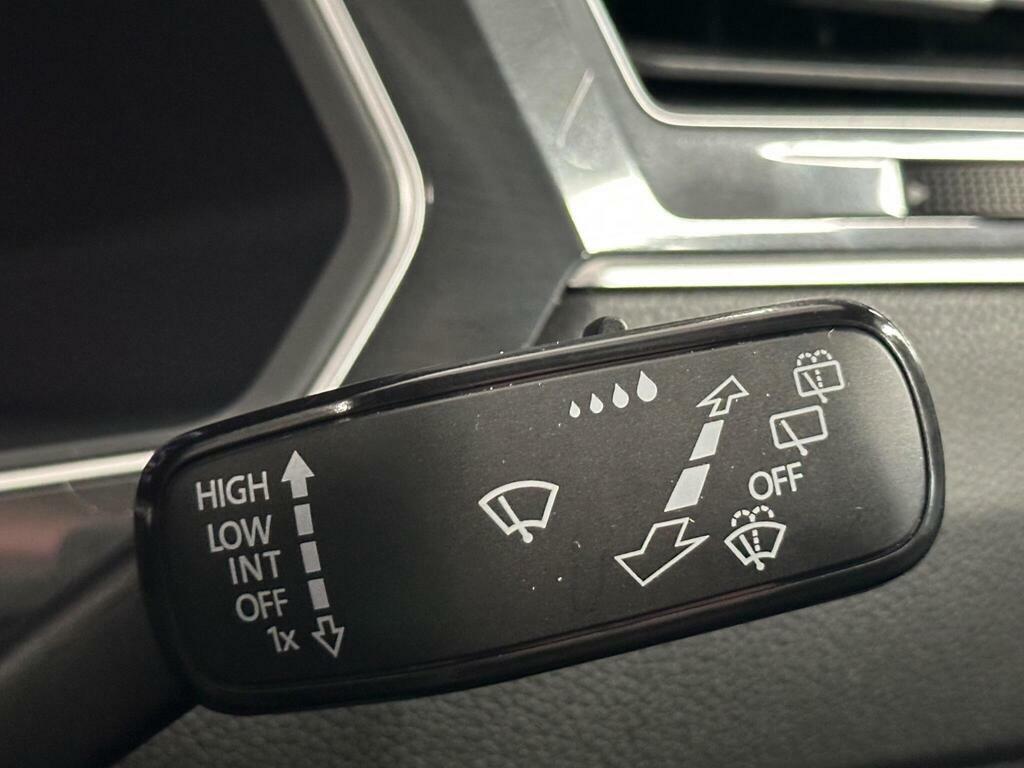 Volkswagen Tiguan Allspace 1.5 Tsi Elegance Dsg Grey #41