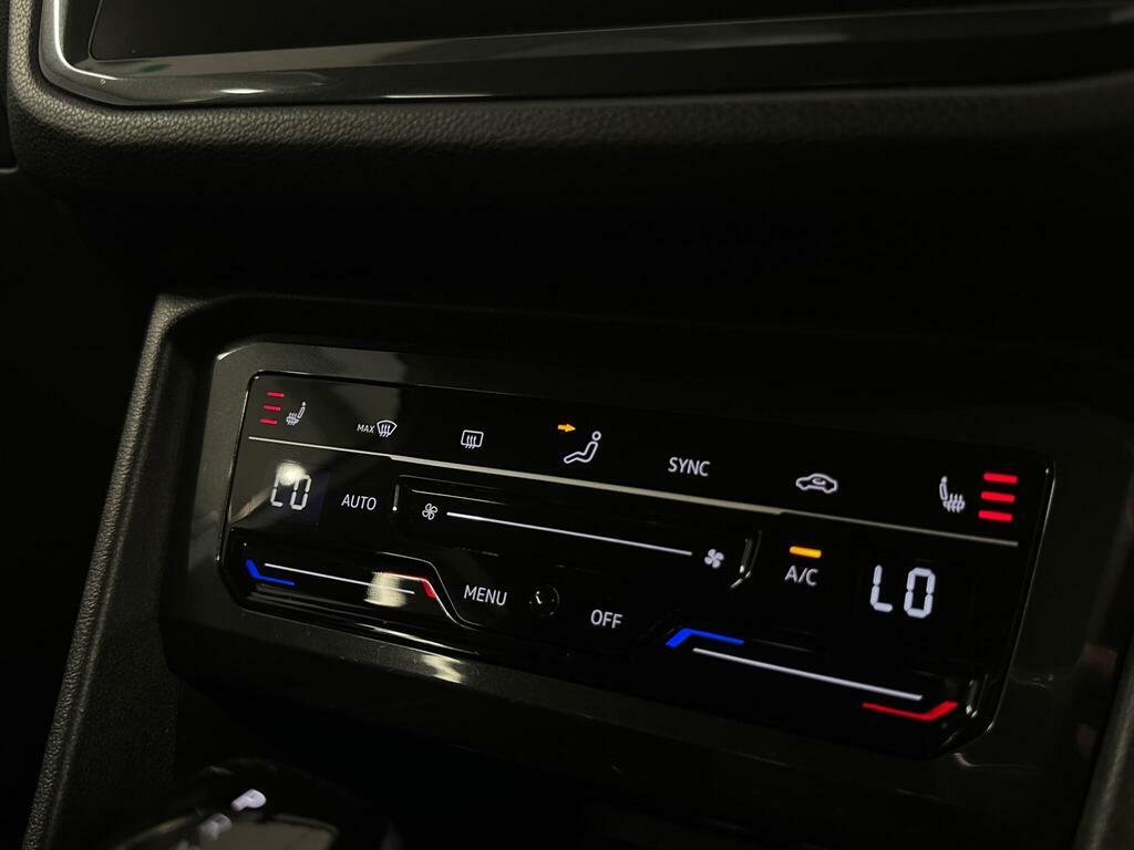 Volkswagen Tiguan Allspace 1.5 Tsi Elegance Dsg Grey #38