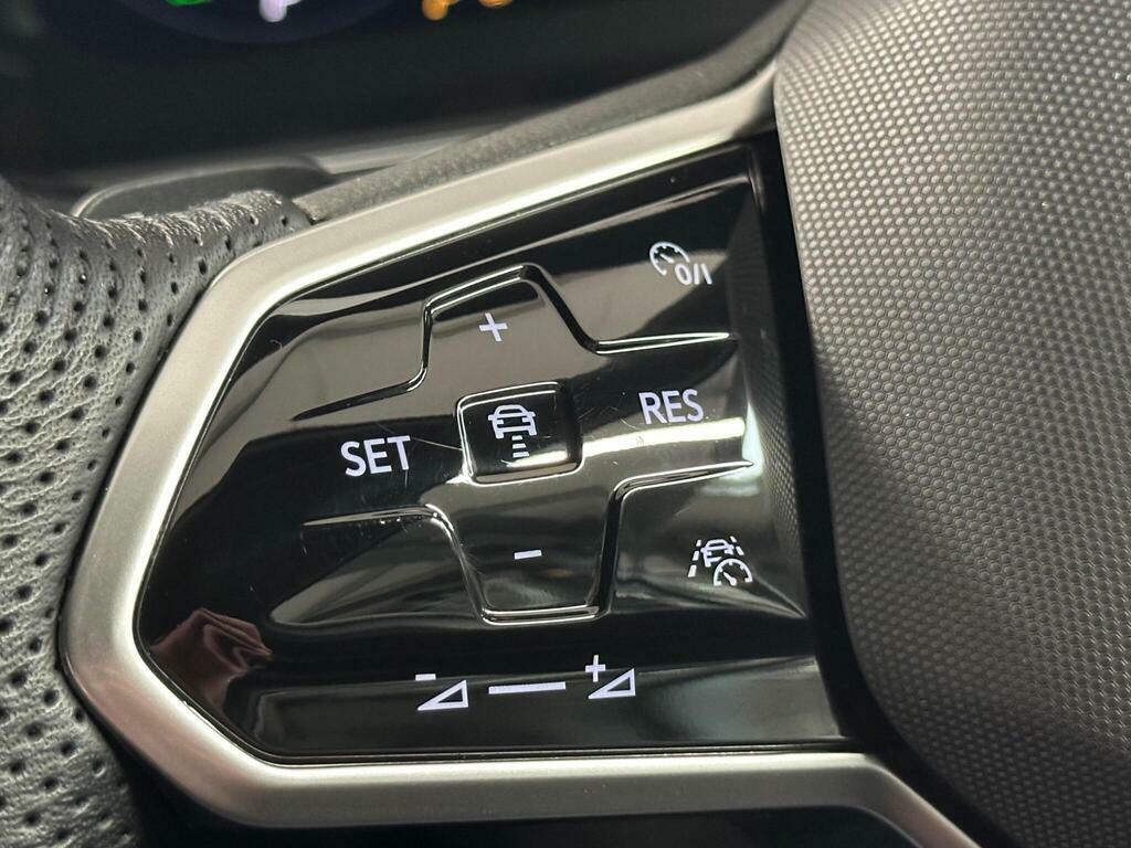 Volkswagen Tiguan Allspace 1.5 Tsi Elegance Dsg Grey #40
