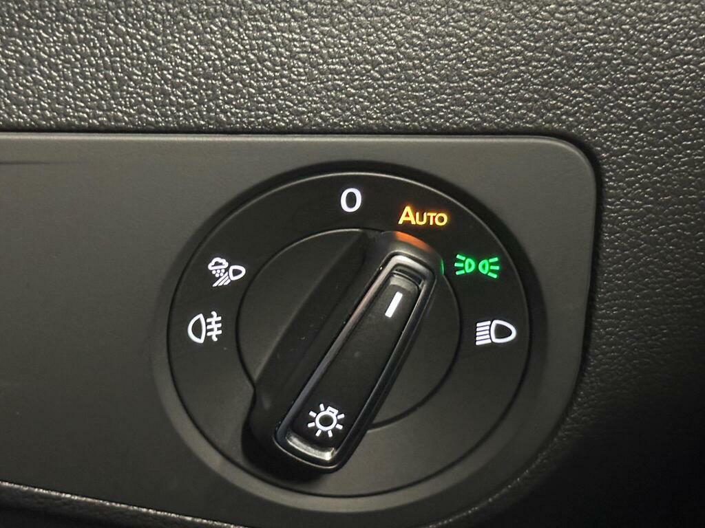 Volkswagen Tiguan Allspace 1.5 Tsi Elegance Dsg Grey #45