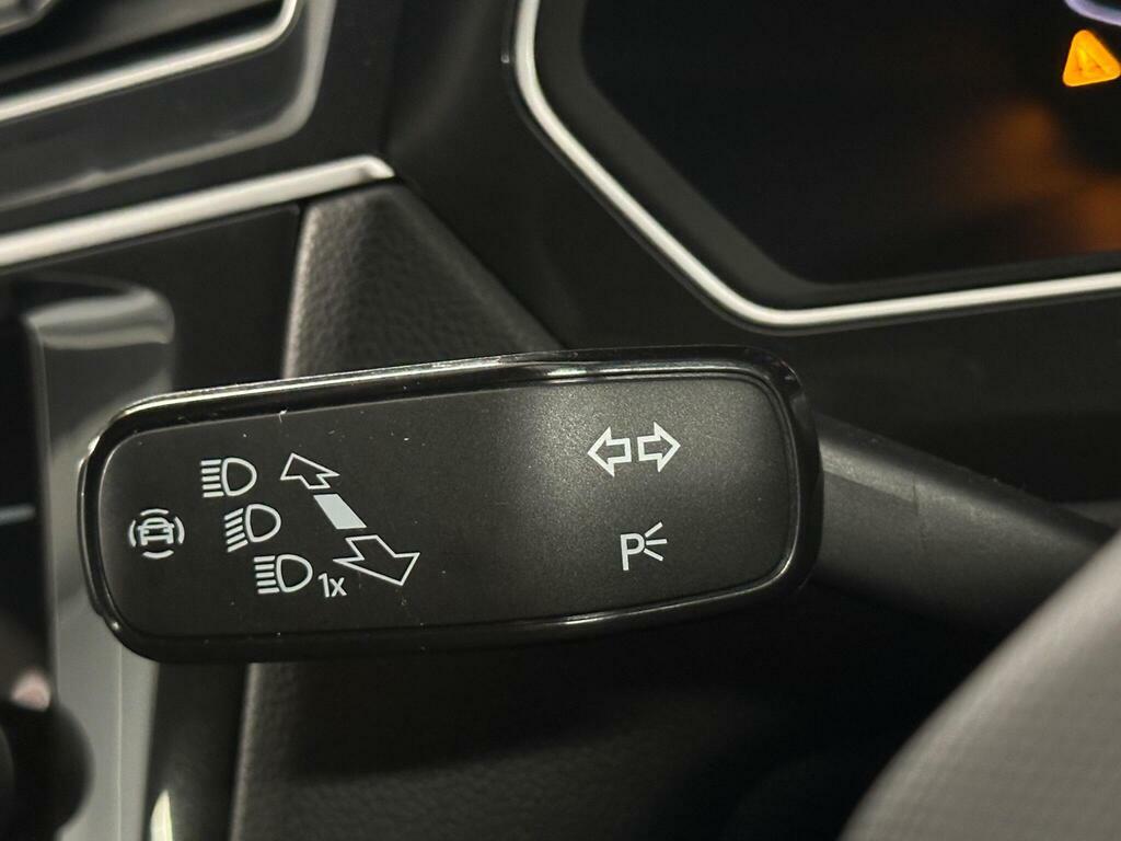 Volkswagen Tiguan Allspace 1.5 Tsi Elegance Dsg Grey #42