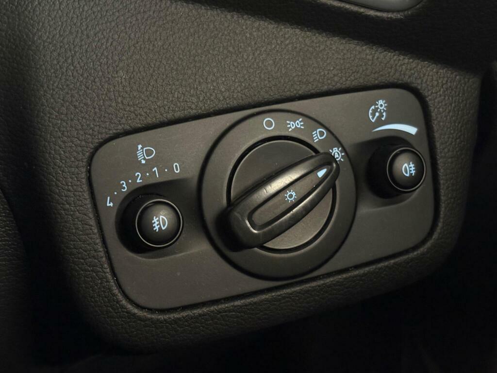 Ford Kuga Suv 1.5T Ecoboost Zetec 2Wd Euro 6 Ss 2016 Black #24