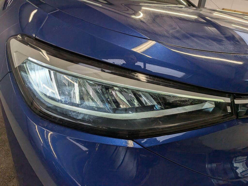 Volkswagen ID.4 109Kw Life Pure 52Kwh 110Kw Ch Blue #48