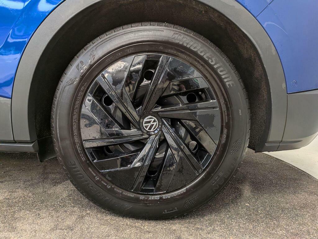 Volkswagen ID.4 109Kw Life Pure 52Kwh 110Kw Ch Blue #38