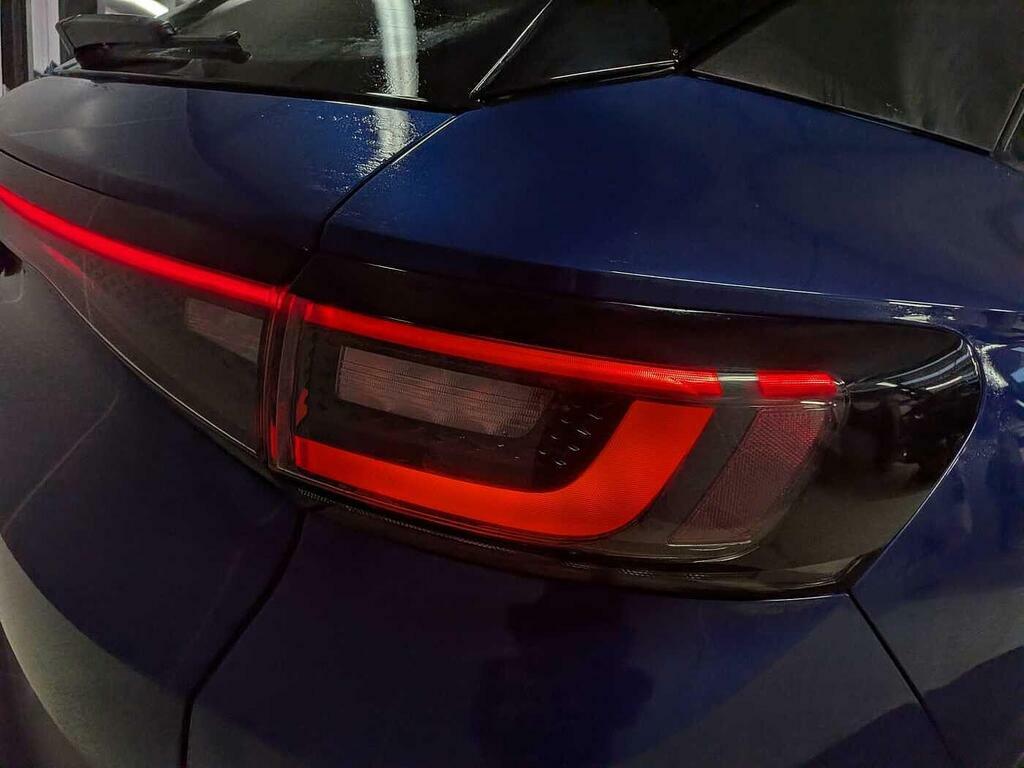 Volkswagen ID.4 109Kw Life Pure 52Kwh 110Kw Ch Blue #11