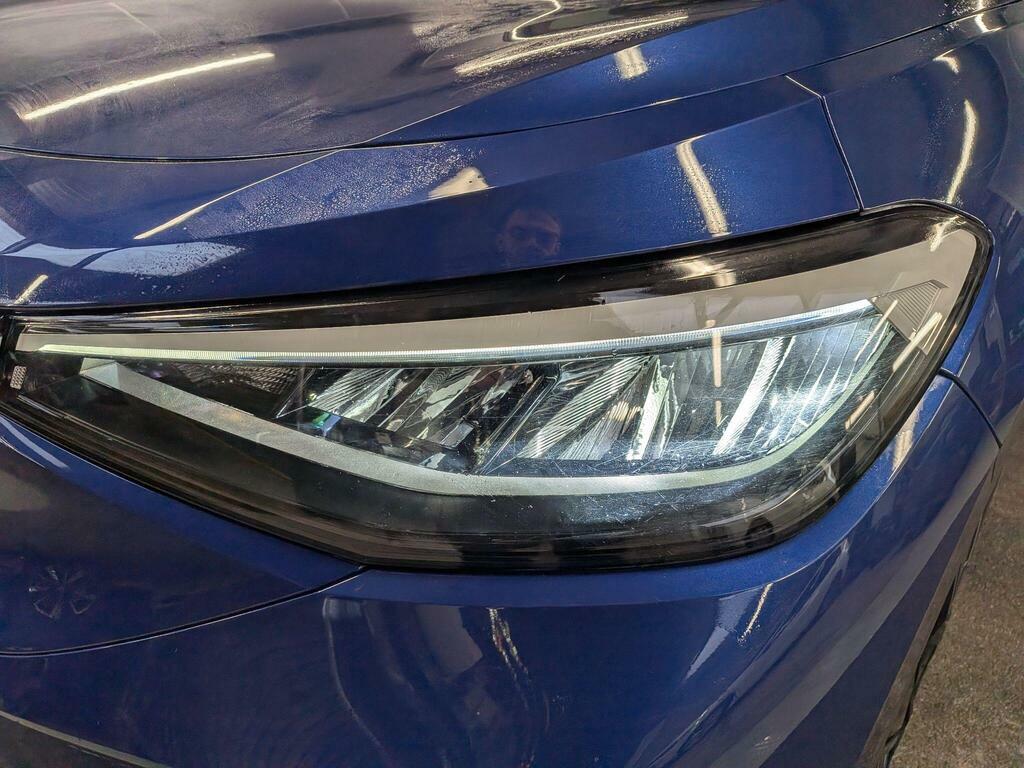 Volkswagen ID.4 109Kw Life Pure 52Kwh 110Kw Ch Blue #47