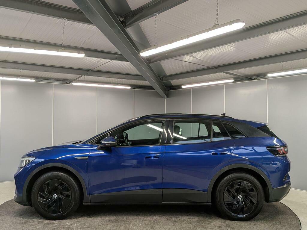 Volkswagen ID.4 109Kw Life Pure 52Kwh 110Kw Ch Blue #49