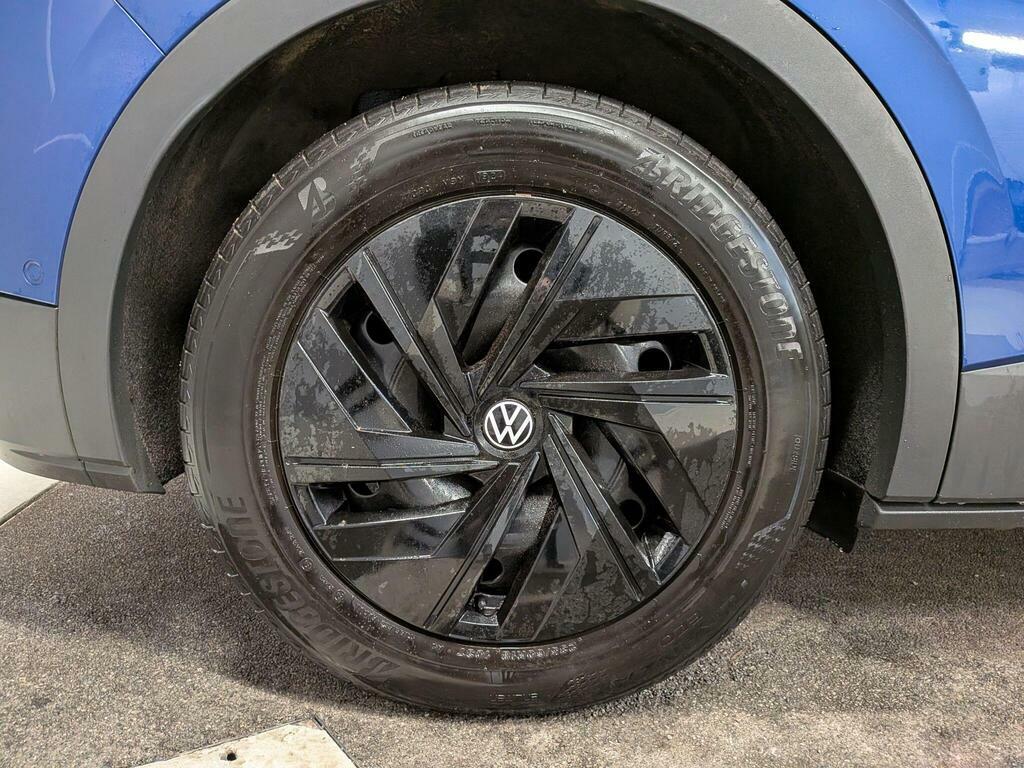 Volkswagen ID.4 109Kw Life Pure 52Kwh 110Kw Ch Blue #37