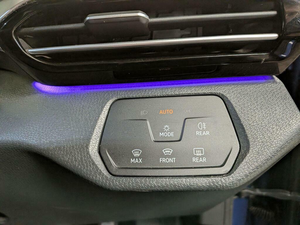 Volkswagen ID.4 109Kw Life Pure 52Kwh 110Kw Ch Blue #35