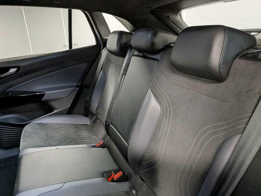 Volkswagen ID.4 109Kw Life Pure 52Kwh 110Kw Ch Blue #13