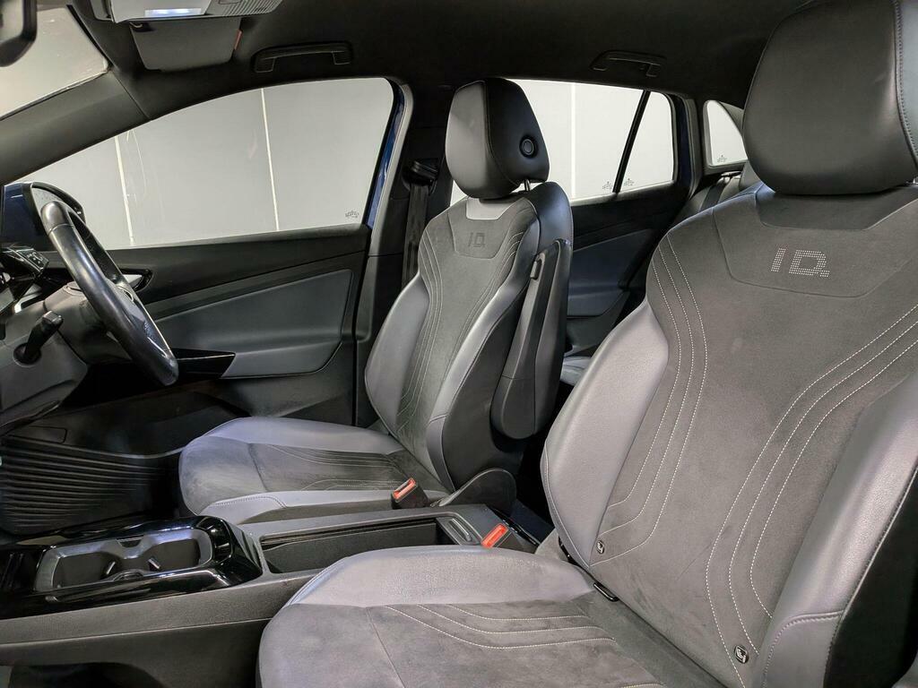 Volkswagen ID.4 109Kw Life Pure 52Kwh 110Kw Ch Blue #44