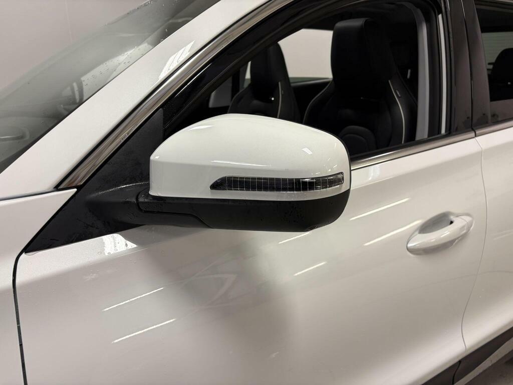 Chery Tiggo 7 Chery Tiggo 7 Summit Silver #33