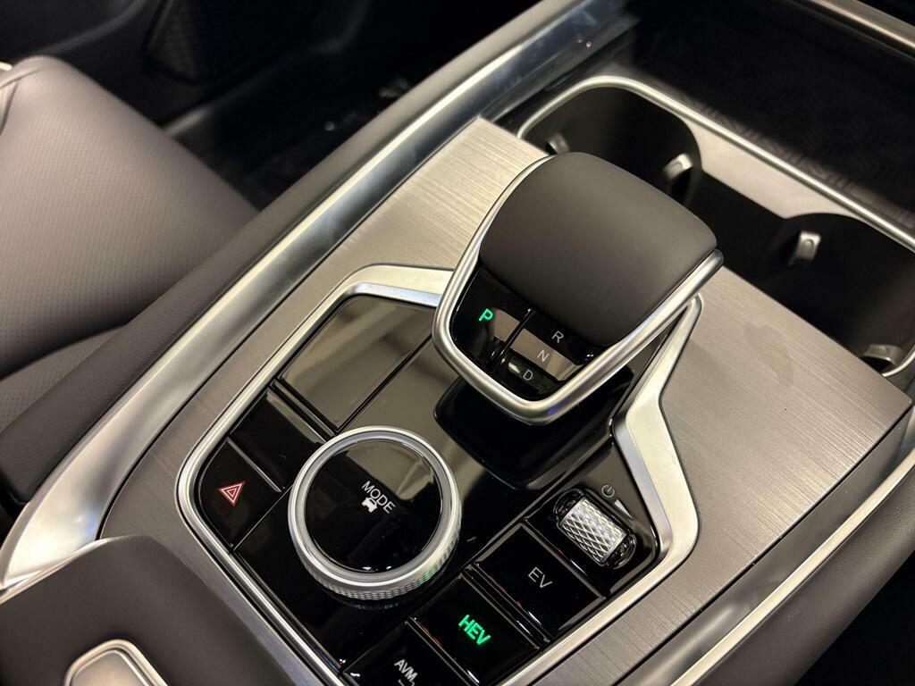Chery Tiggo 7 Chery Tiggo 7 Summit Silver #9