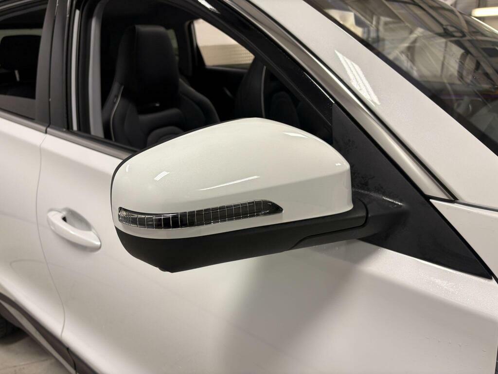 Chery Tiggo 7 Chery Tiggo 7 Summit Silver #34