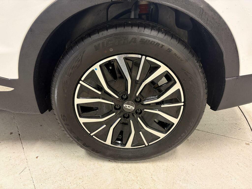 Chery Tiggo 7 Chery Tiggo 7 Summit Silver #23
