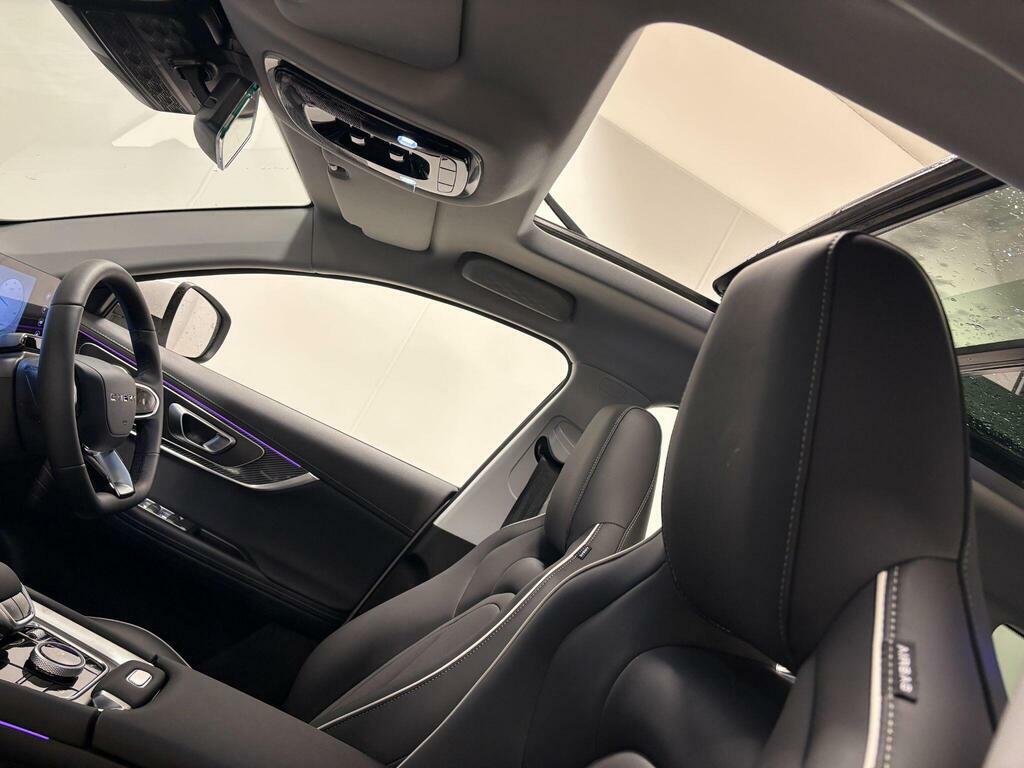 Chery Tiggo 7 Chery Tiggo 7 Summit Silver #37
