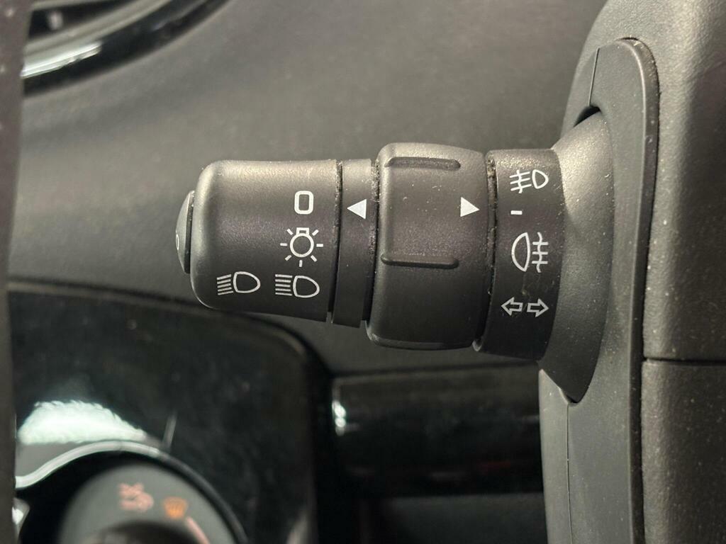 Renault Clio Hatchback 1.5 Dci Dynamique Tom Tom 2012 Black #18