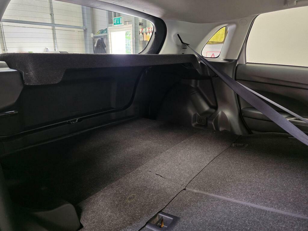Mitsubishi ASX Hatchback #36