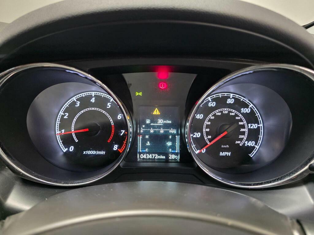 Mitsubishi ASX Hatchback #44