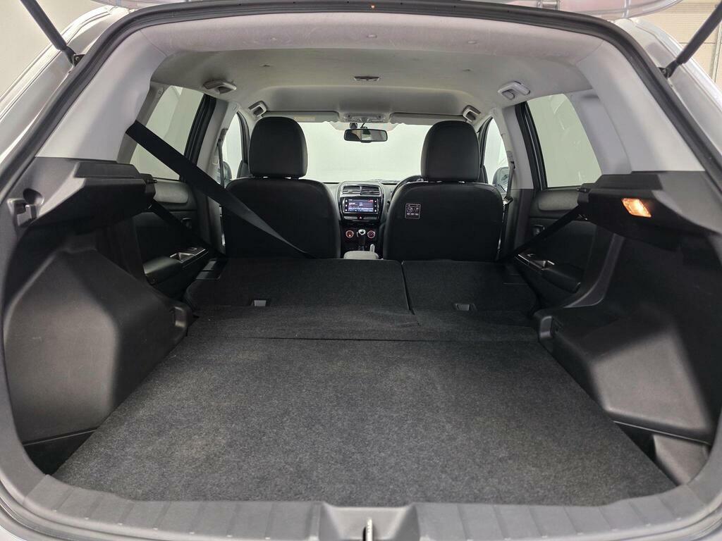 Mitsubishi ASX Hatchback #35