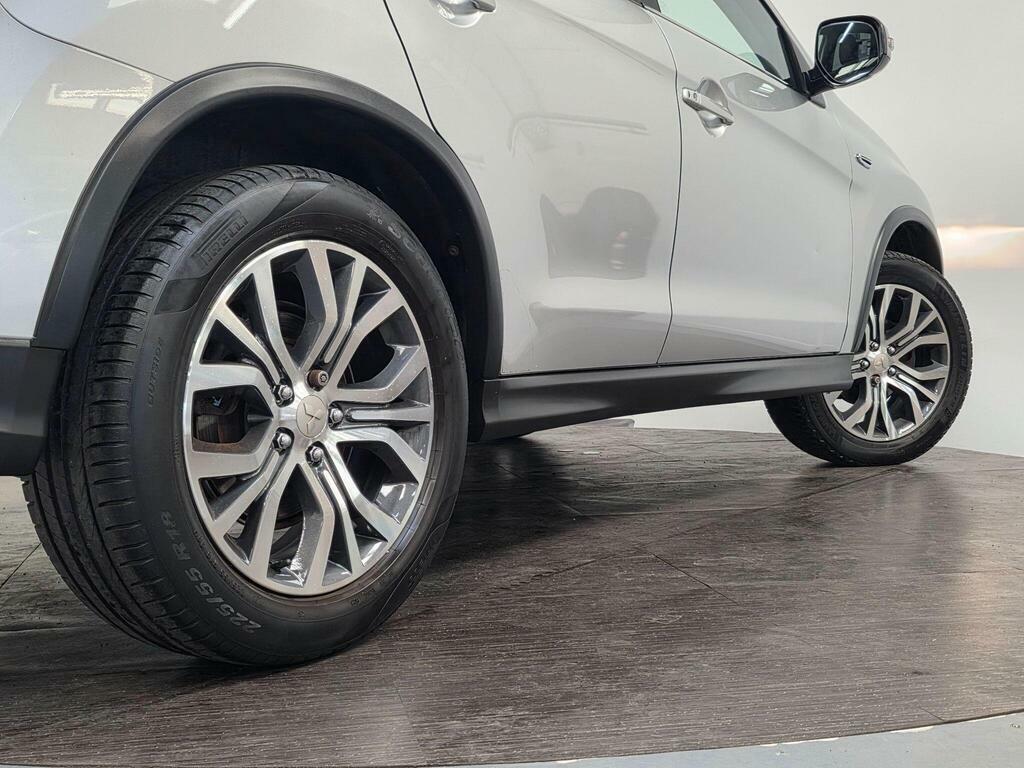 Mitsubishi ASX Hatchback #25