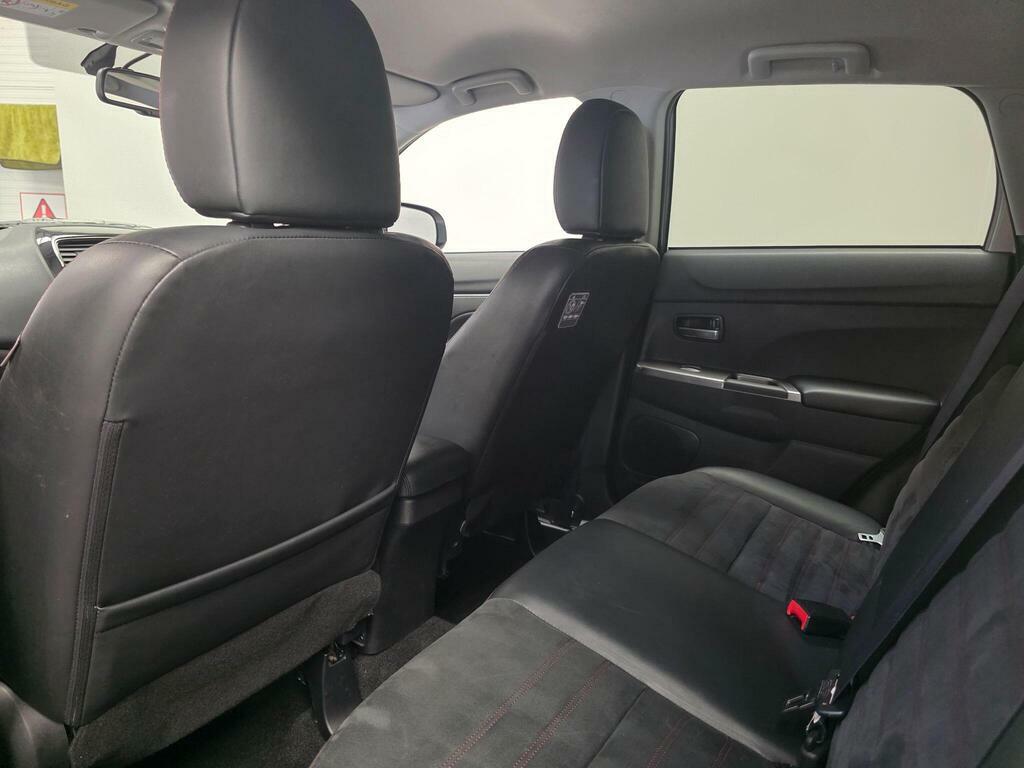 Mitsubishi ASX Hatchback #10