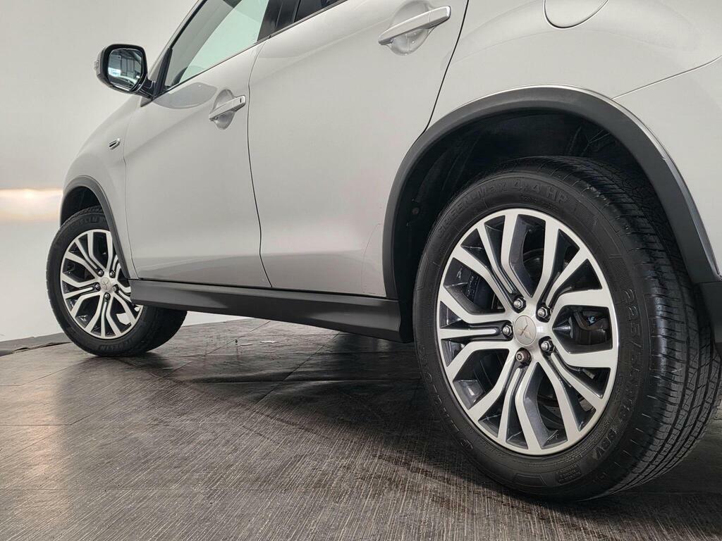 Mitsubishi ASX Hatchback #29