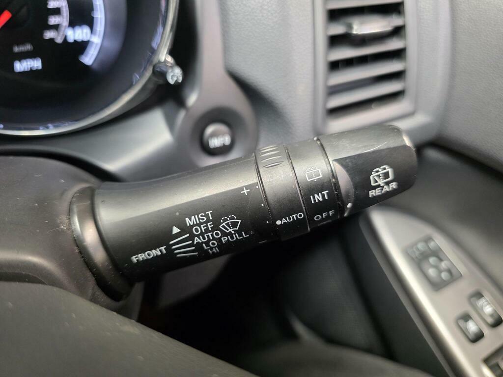 Mitsubishi ASX Hatchback #43