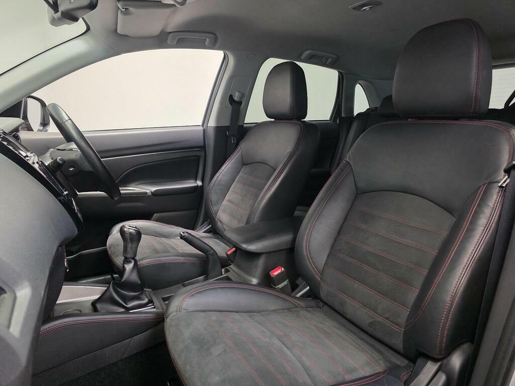 Mitsubishi ASX Hatchback #8