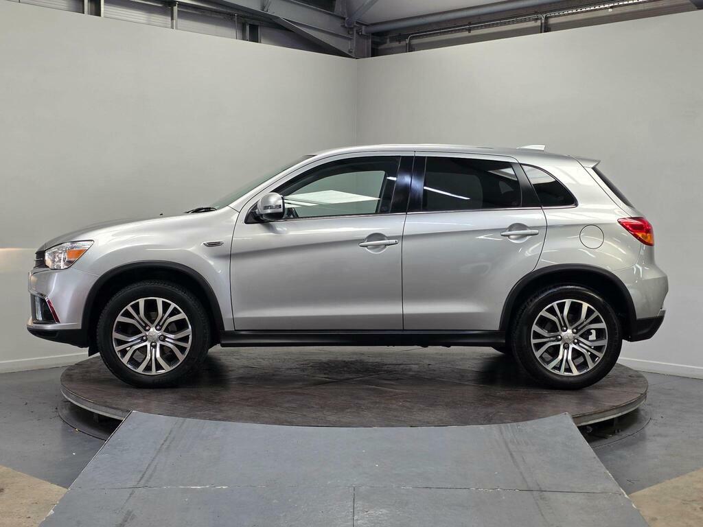 Mitsubishi ASX Hatchback #17