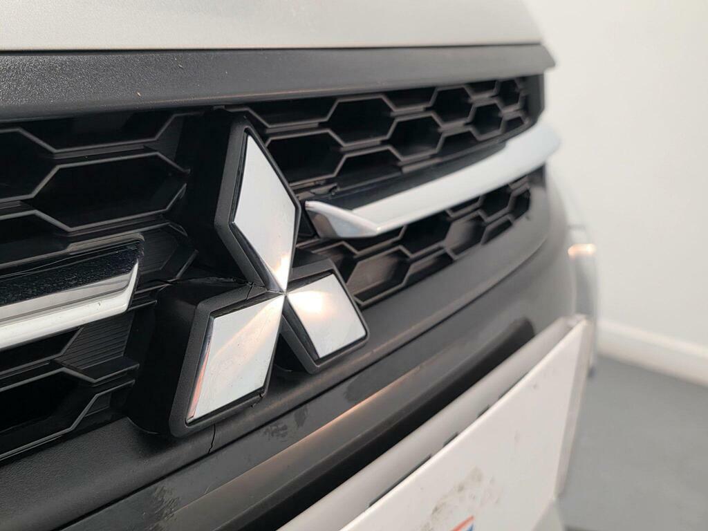 Mitsubishi ASX Hatchback #27