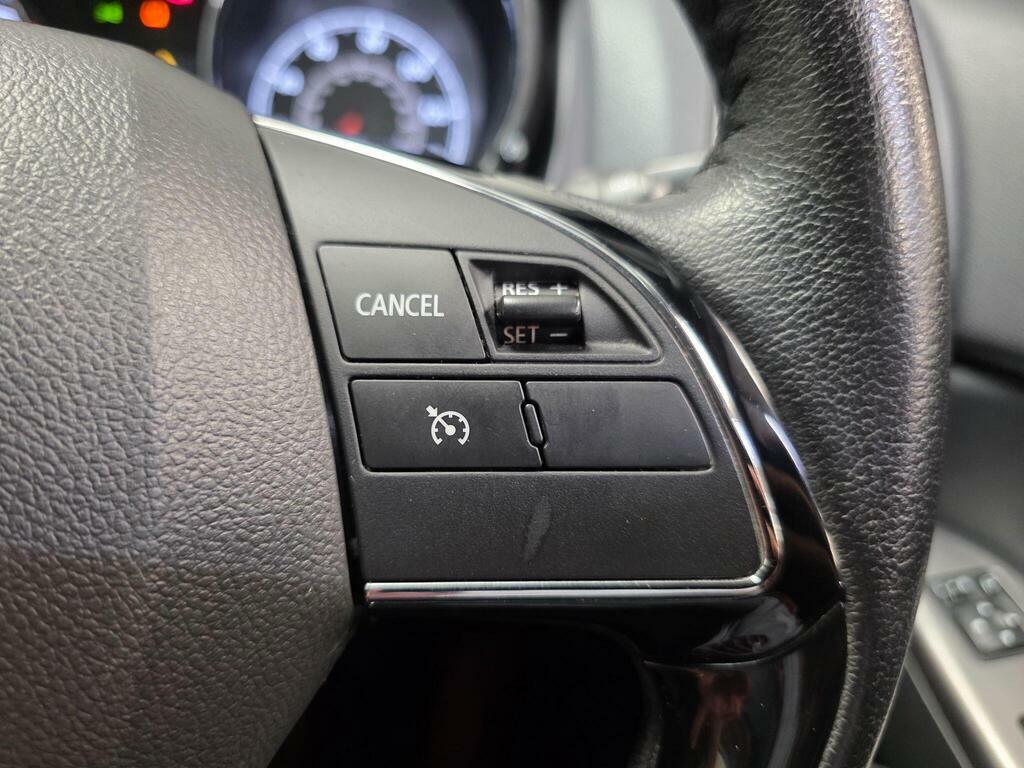 Mitsubishi ASX Hatchback #41