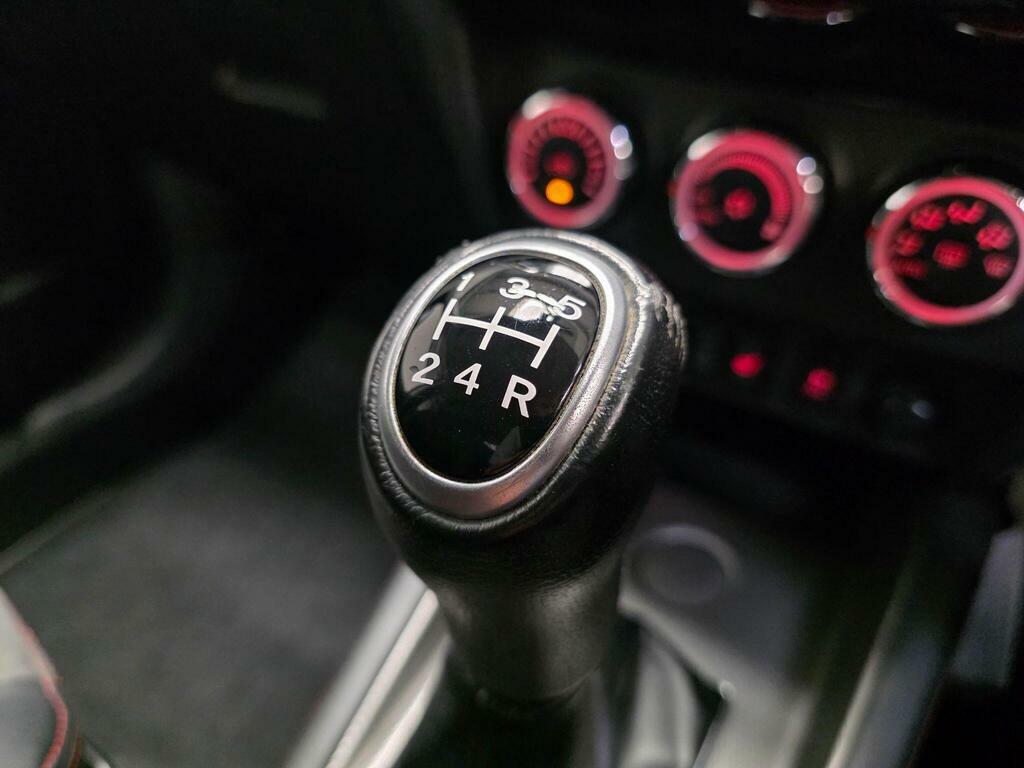 Mitsubishi ASX Hatchback #37