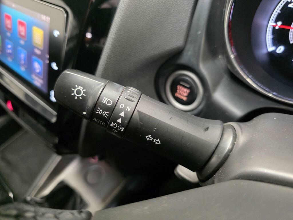 Mitsubishi ASX Hatchback #42