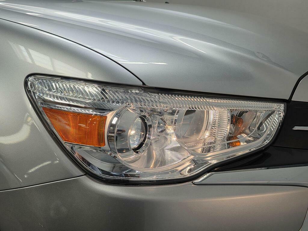 Mitsubishi ASX Hatchback #26